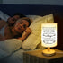 Personalized Grandma Night Light Perfect Birthday Gift from Grandkids